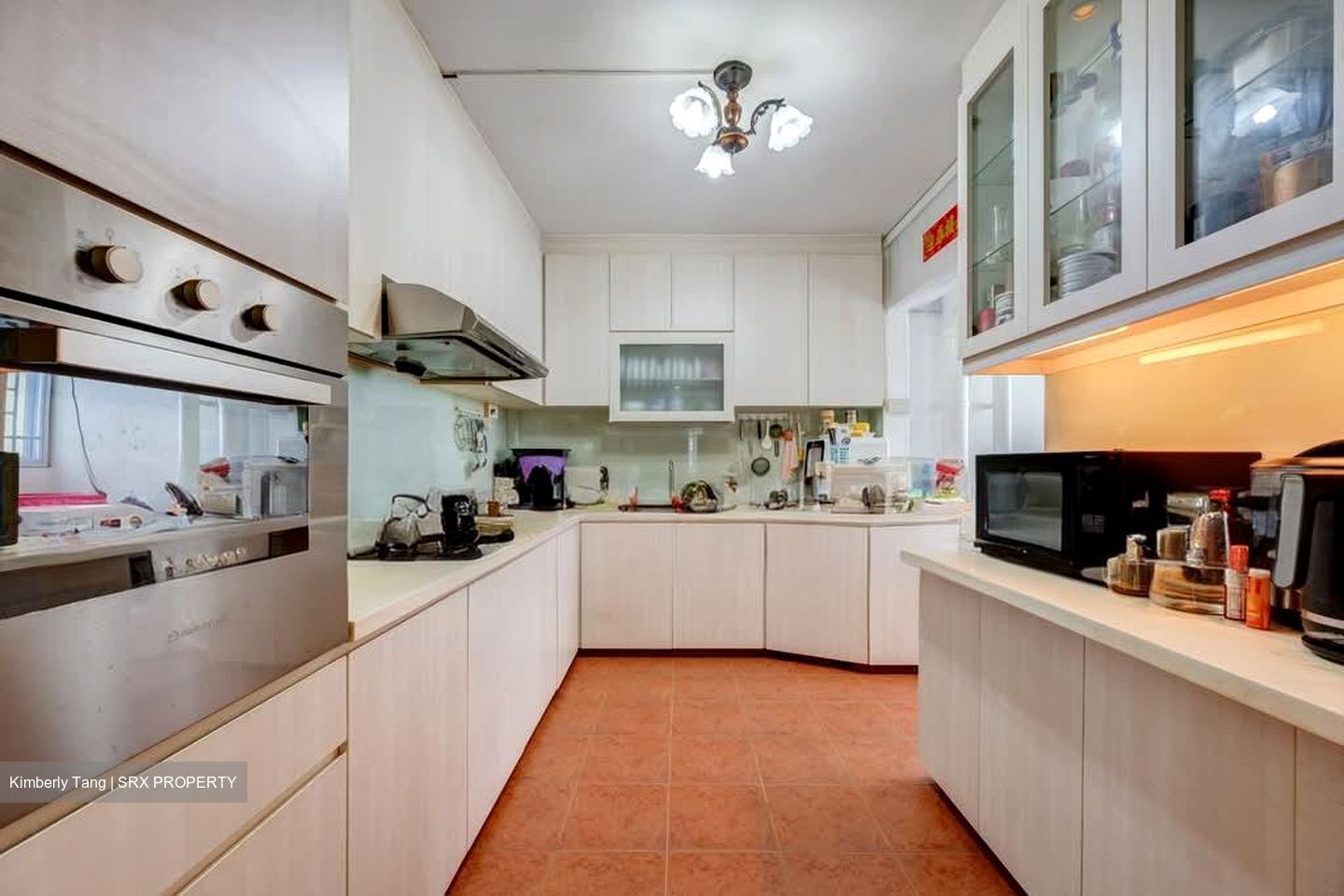Blk 172 Gangsa Road (Bukit Panjang), HDB 5 Rooms #606232741